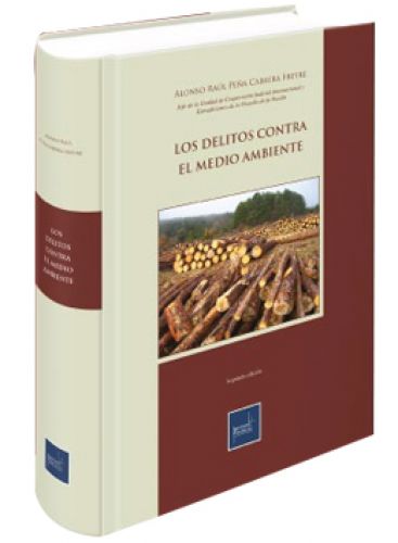 Los Delitos Contra el medio Ambiente..